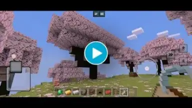 Screenshot von Craftsman 5 1