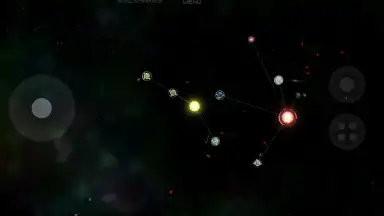 Screenshot von Solar 2 Demo 2