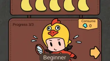 Screenshot von Dream Detective 5