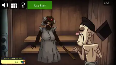 Screenshot von Troll Quest Horror 3 8