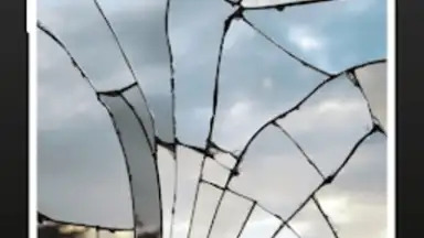 Screenshot von Prank Broken Screen Wallpaper 3