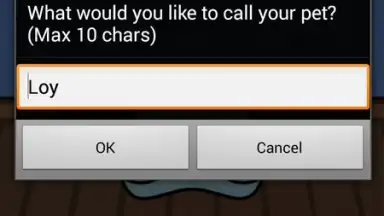 Screenshot von Loy 2