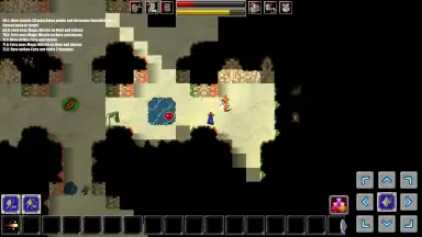 Screenshot von 1Quest Free 11