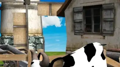 Screenshot von Cow Farm 4