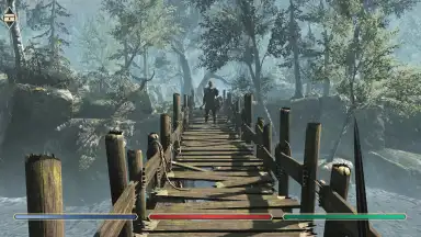 Screenshot von The Elder Scrolls: Blades 8