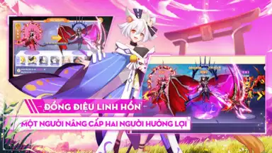 Screenshot von Mật Mã GAIA - Gzone 2