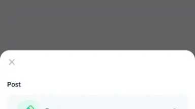 Screenshot von HoYoLAB 1