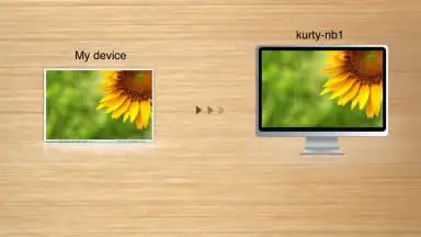 Screenshot von PowerDVD Mobile 5
