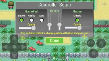Screenshot von Pokemon Collection 5
