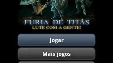 Screenshot von Furia de Titãs 2
