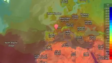 Screenshot von Bright Weather 1