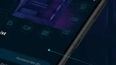 Screenshot von Newegg 5