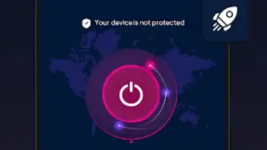 Screenshot von DEX VPN - Fast and Secure VPN 4
