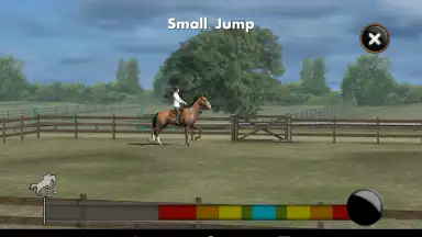 Screenshot von My Horse 3