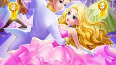 Screenshot von Sweet Princess Prom Night 2