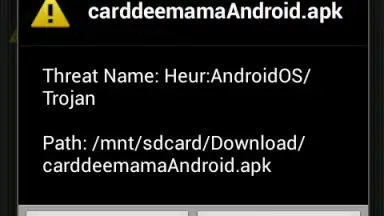 Screenshot von бесплатно антивирус профессионал 1