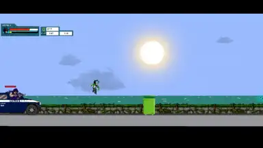 Screenshot von Citizen لعبة مواطن 3