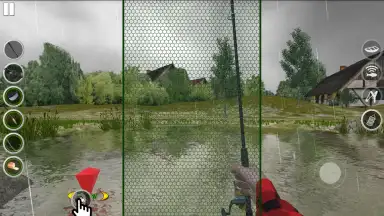 Screenshot von Ultimate Fishing Simulator 5