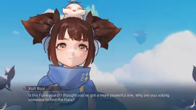Screenshot von Oath of Peak 11