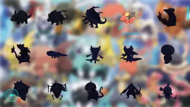 Screenshot von geopets 2