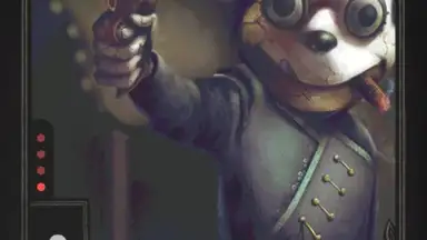 Screenshot von Afterland 5