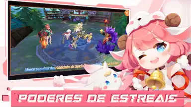Screenshot von Gema do Destino 7