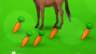 Screenshot von My Horse Prince 6