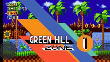 Screenshot von Sonic Mania Plus 14