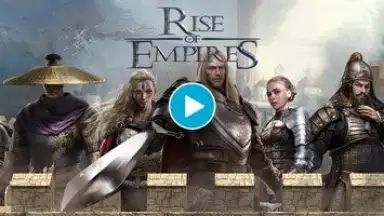 Screenshot von Rise of Castles 1