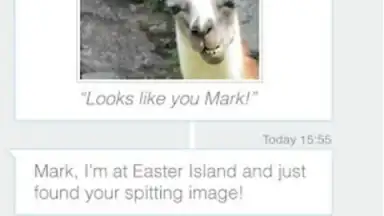 Screenshot von TU Me 2
