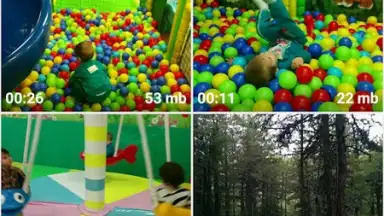 Screenshot von VidTrim - Video Editor 13