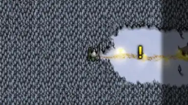 Screenshot von Fallen Sword 1