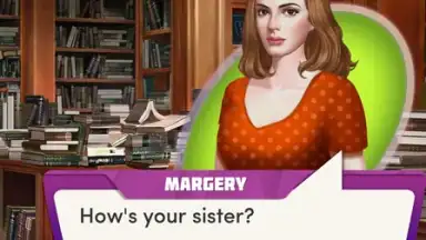 Screenshot von Chapters: Interactive stories 9