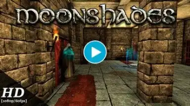 Screenshot von Moonshades 1