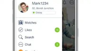 Screenshot von Oasis 2