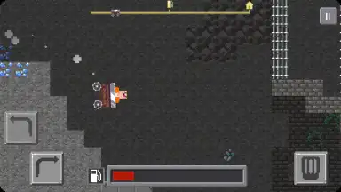 Screenshot von Noob vs Pro 2 10