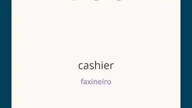 Screenshot von English with LinguaLeo 18