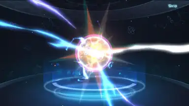 Screenshot von Rossum 7