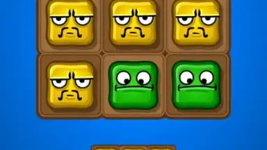 Screenshot von Boomlings MatchUp 2