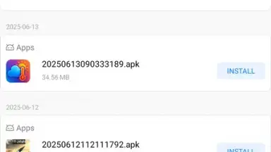 Screenshot von ShareMe 12