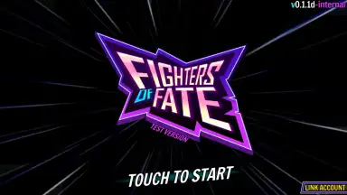 Screenshot von Fighters of Fate 2