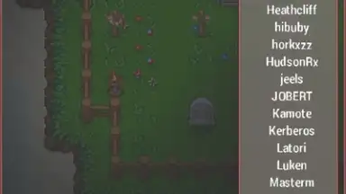 Screenshot von Pereger 10