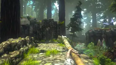 Screenshot von ARK: Ultimate Mobile Edition 4