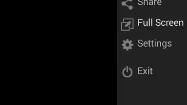 Screenshot von WordPad 1