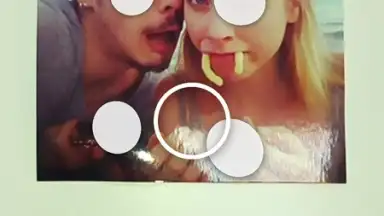 Screenshot von PhotoScan by Google Photos 1