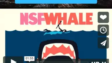 Screenshot von TrumpTube 5