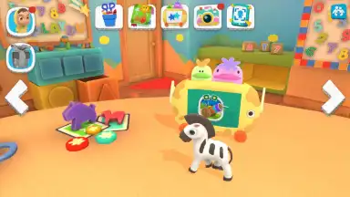 Screenshot von Applaydu 4