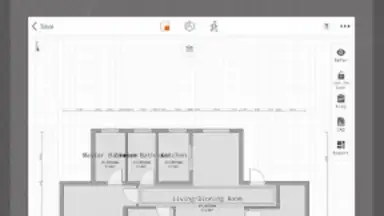 Screenshot von Joyplan : House Design 3D 11