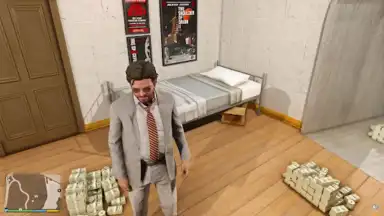 Screenshot von Real Gangster Vegas 3D 5
