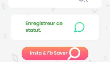 Screenshot von Video Downloader Social 1